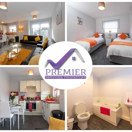 Premier - Wishaw En-Suite Apartment المظهر الخارجي الصورة