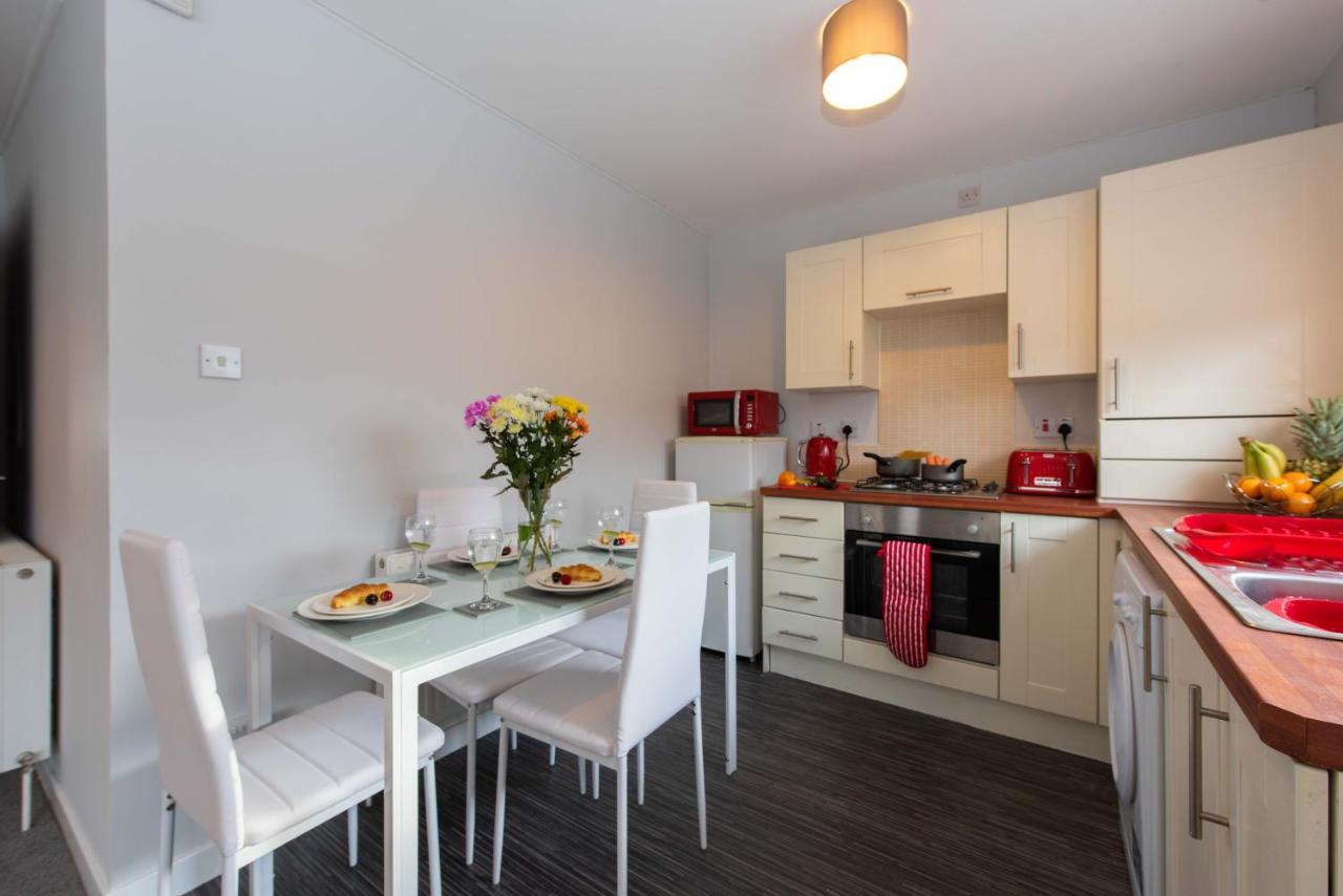 Premier - Wishaw En-Suite Apartment المظهر الخارجي الصورة