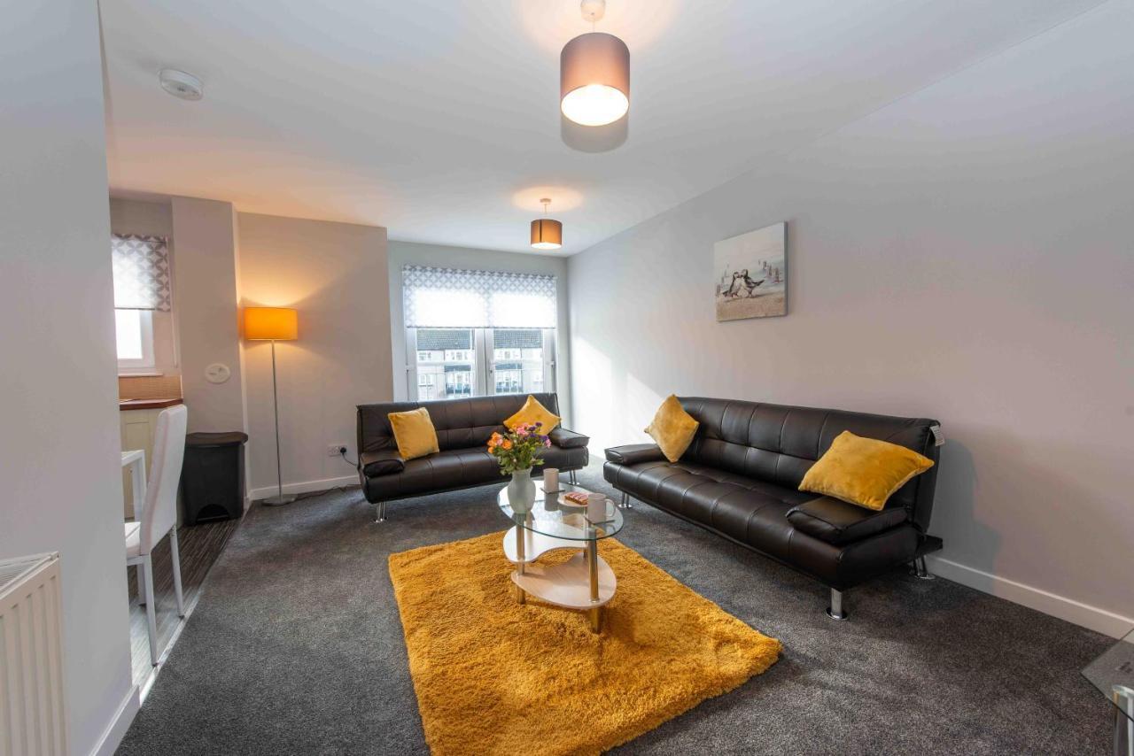 Premier - Wishaw En-Suite Apartment المظهر الخارجي الصورة