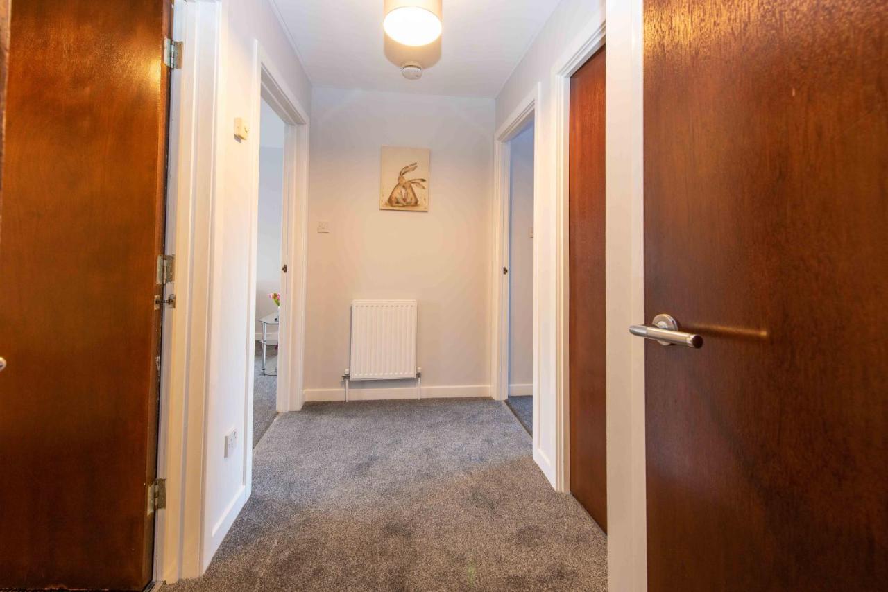Premier - Wishaw En-Suite Apartment المظهر الخارجي الصورة