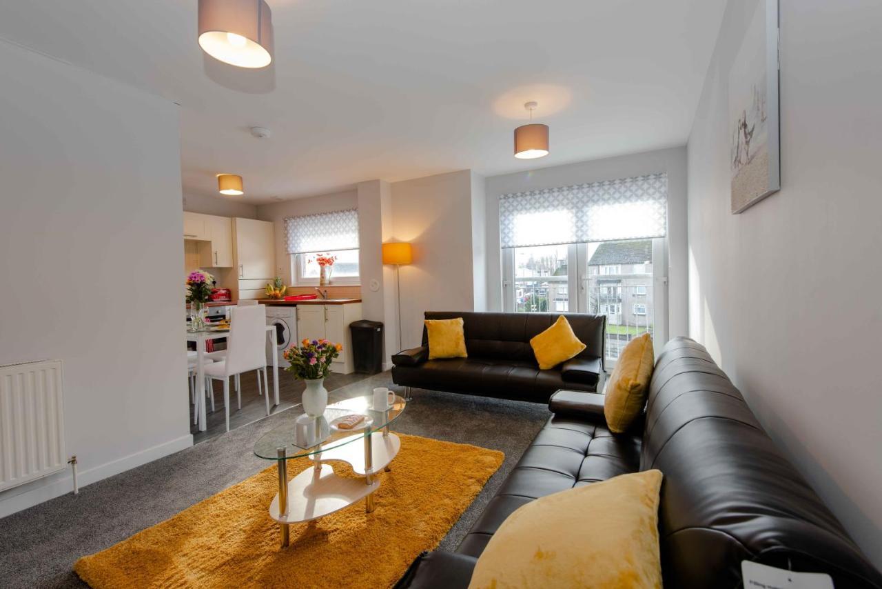 Premier - Wishaw En-Suite Apartment المظهر الخارجي الصورة