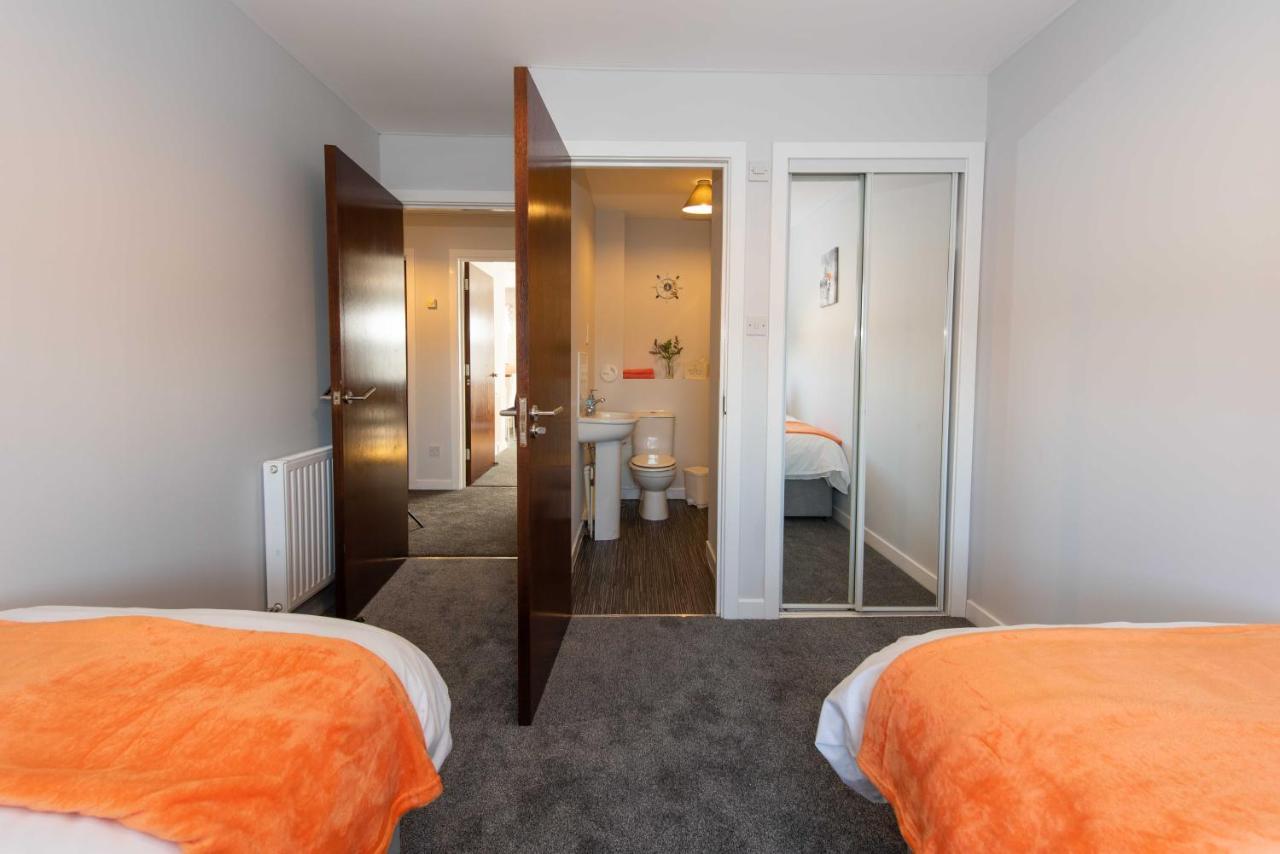 Premier - Wishaw En-Suite Apartment المظهر الخارجي الصورة